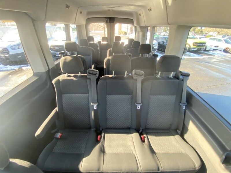2022 Ford Transit Passenger Wagon XLT Springfield PA