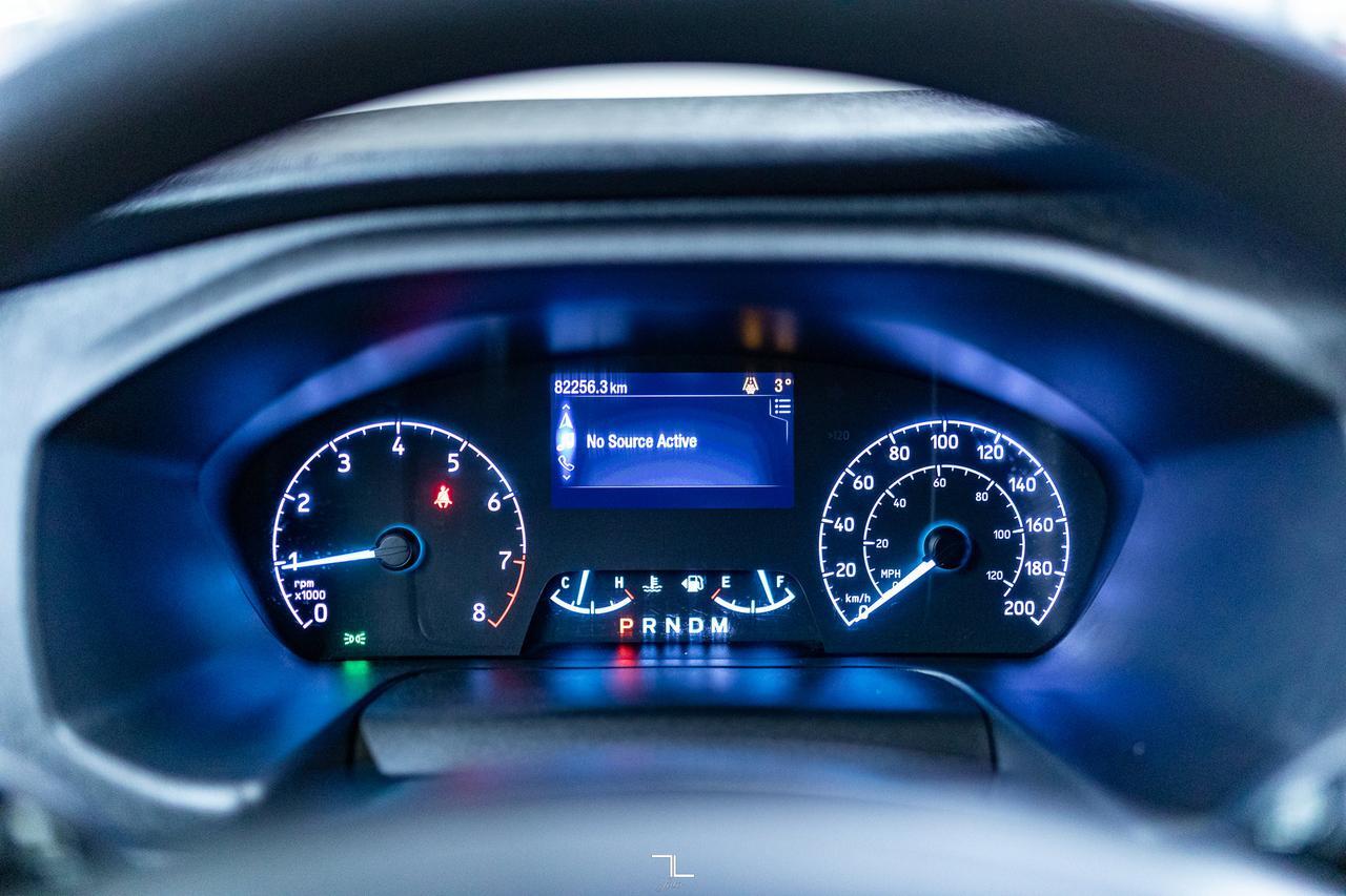 2022 Ford Transit T-250 AWD High Roof Cargo Van Nav BCam Red Deer AB