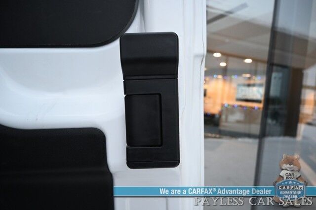 2022 Ford Transit T-250 Cargo Van Wasilla AK
