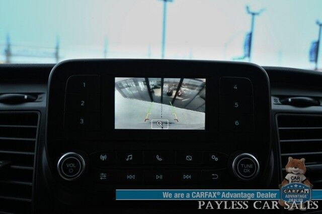 2022 Ford Transit T-250 Cargo Van Wasilla AK
