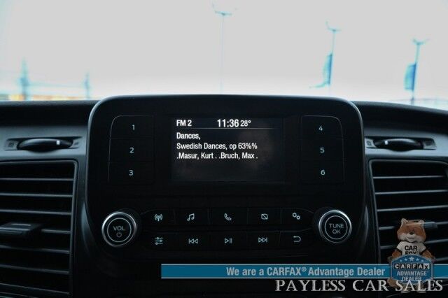 2022 Ford Transit T-250 Cargo Van Wasilla AK