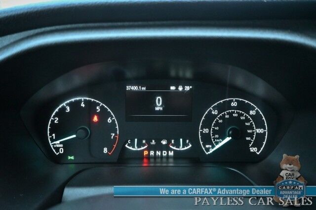 2022 Ford Transit T-250 Cargo Van Wasilla AK