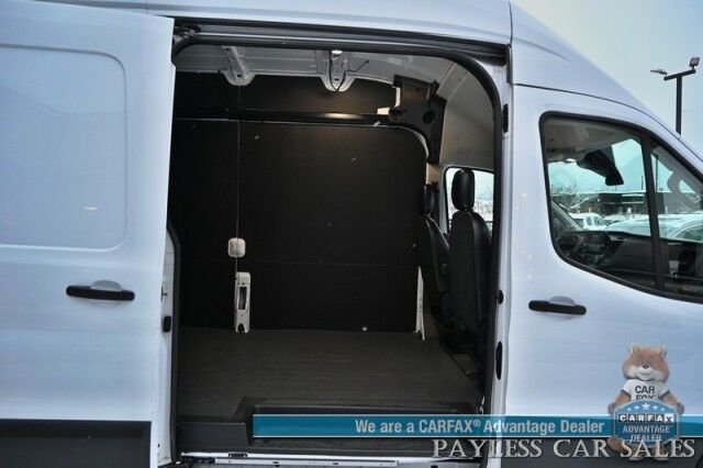 2022 Ford Transit T-250 Cargo Van Wasilla AK