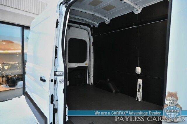 2022 Ford Transit T-250 Cargo Van Wasilla AK