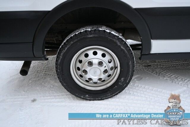 2022 Ford Transit T-250 Cargo Van Wasilla AK