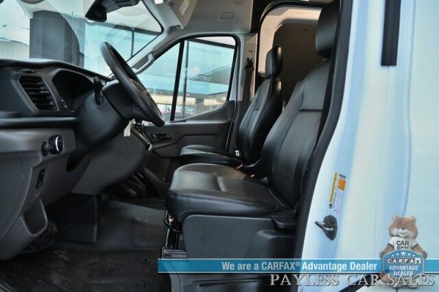 2022 Ford Transit T-250 Cargo Van Wasilla AK
