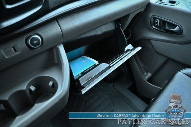 2022 Ford Transit T-250 Cargo Van Wasilla AK