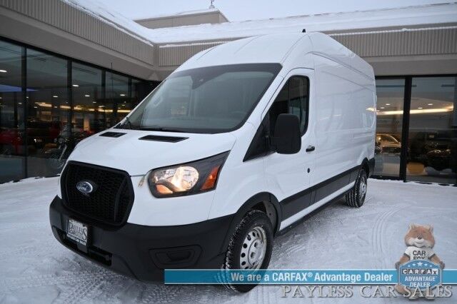 2022 Ford Transit T-250 Cargo Van
