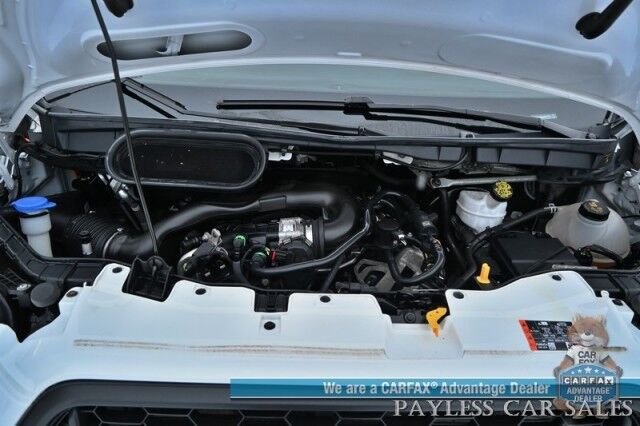 2022 Ford Transit T-250 Cargo Van Wasilla AK