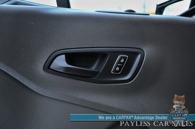 2022 Ford Transit T-250 Cargo Van Wasilla AK