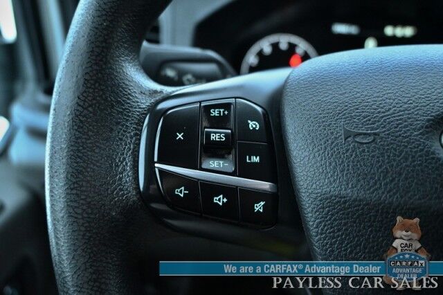 2022 Ford Transit T-250 Cargo Van Wasilla AK