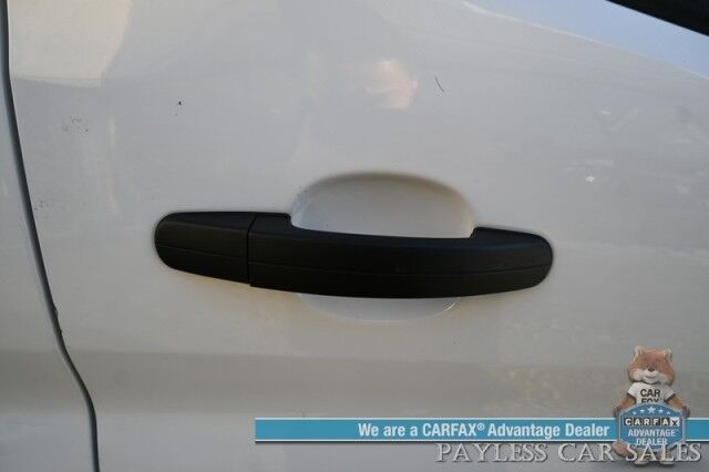 2022 Ford Transit T-250 Cargo Van Anchorage AK