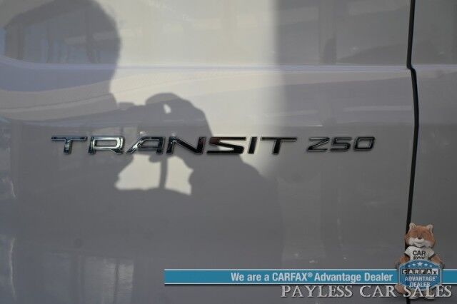 2022 Ford Transit T-250 Cargo Van Anchorage AK