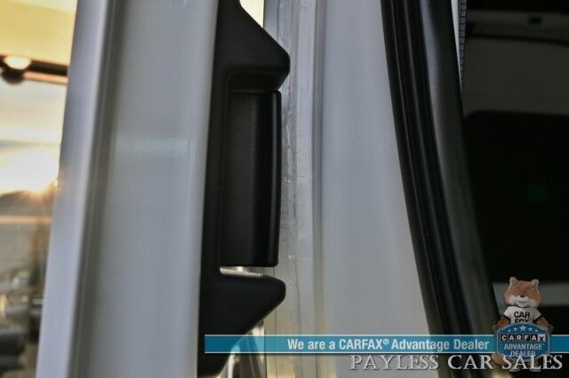 2022 Ford Transit T-250 Cargo Van Anchorage AK