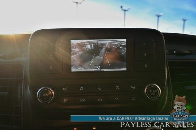 2022 Ford Transit T-250 Cargo Van Anchorage AK