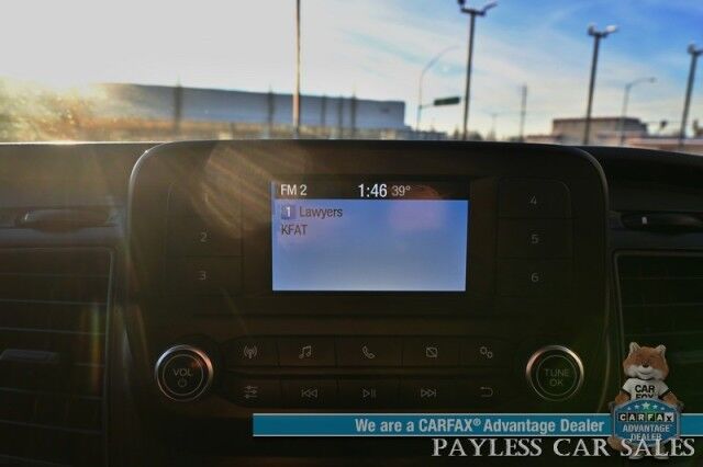 2022 Ford Transit T-250 Cargo Van Anchorage AK