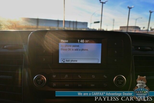 2022 Ford Transit T-250 Cargo Van Anchorage AK