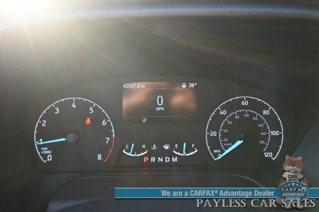 2022 Ford Transit T-250 Cargo Van Anchorage AK