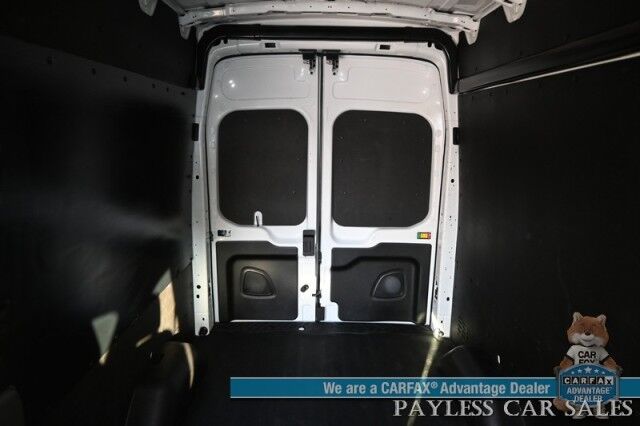 2022 Ford Transit T-250 Cargo Van Anchorage AK