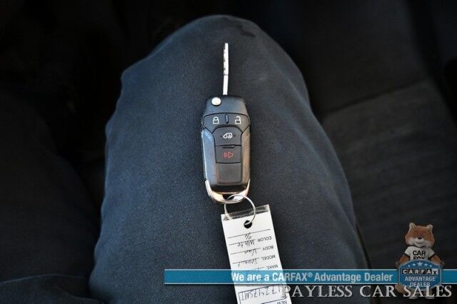 2022 Ford Transit T-250 Cargo Van Anchorage AK