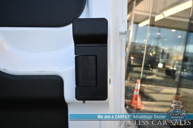 2022 Ford Transit T-250 Cargo Van Anchorage AK