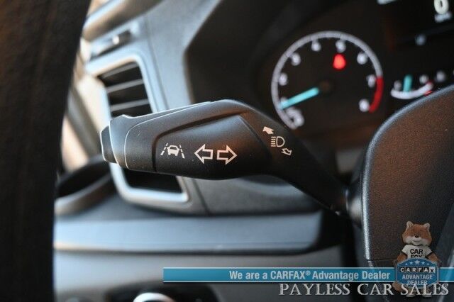 2022 Ford Transit T-250 Cargo Van Anchorage AK