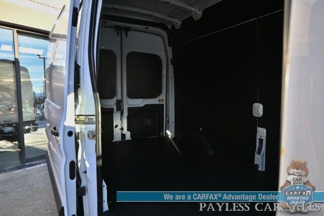 2022 Ford Transit T-250 Cargo Van Anchorage AK