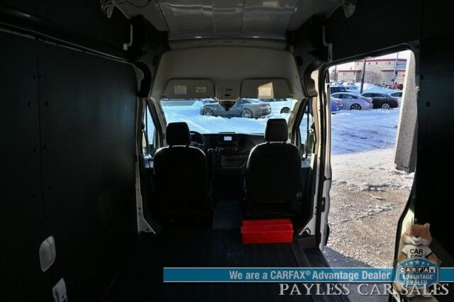 2022 Ford Transit T-250 Cargo Van Anchorage AK