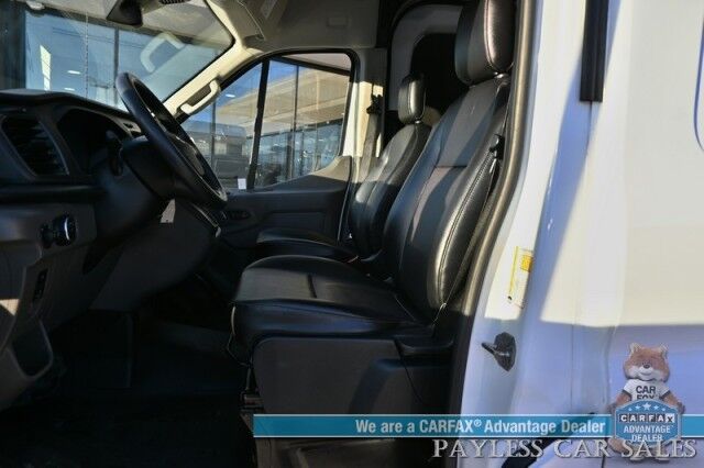 2022 Ford Transit T-250 Cargo Van Anchorage AK