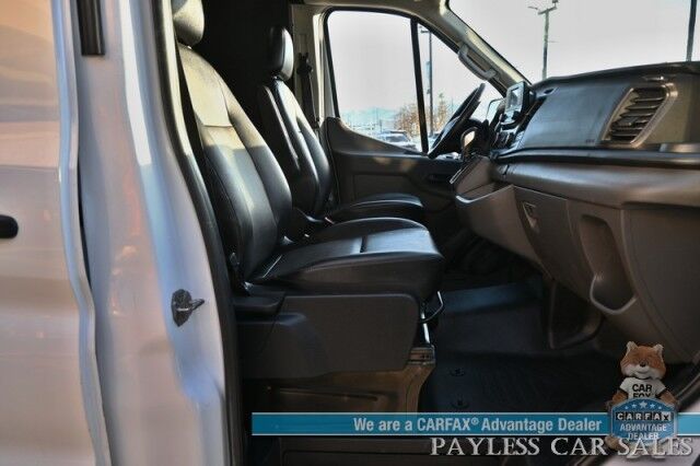 2022 Ford Transit T-250 Cargo Van Anchorage AK