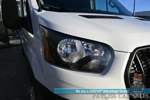 2022 Ford Transit T-250 Cargo Van Anchorage AK