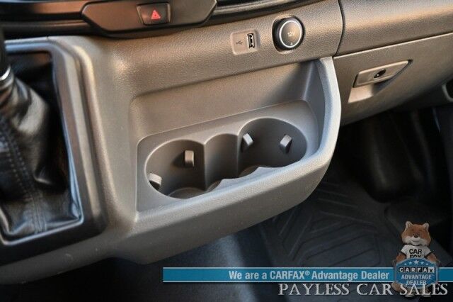 2022 Ford Transit T-250 Cargo Van Anchorage AK