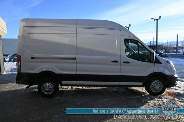 2022 Ford Transit T-250 Cargo Van Anchorage AK