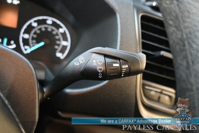 2022 Ford Transit T-250 Cargo Van Anchorage AK