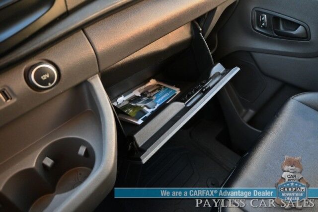 2022 Ford Transit T-250 Cargo Van Anchorage AK