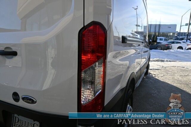 2022 Ford Transit T-250 Cargo Van Anchorage AK