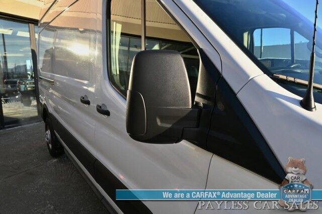 2022 Ford Transit T-250 Cargo Van Anchorage AK