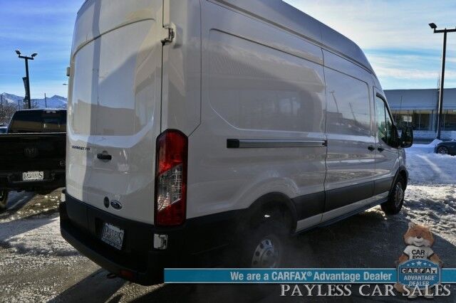 2022 Ford Transit T-250 Cargo Van Anchorage AK