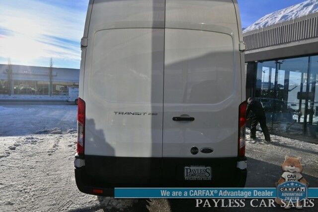 2022 Ford Transit T-250 Cargo Van Anchorage AK