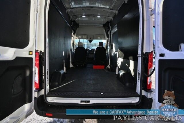 2022 Ford Transit T-250 Cargo Van Anchorage AK
