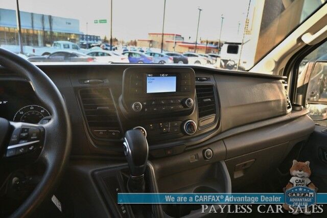 2022 Ford Transit T-250 Cargo Van Anchorage AK