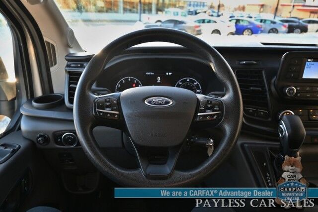 2022 Ford Transit T-250 Cargo Van Anchorage AK
