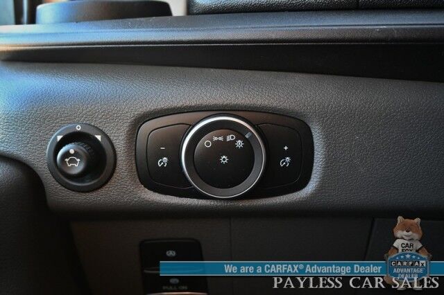2022 Ford Transit T-250 Cargo Van Anchorage AK