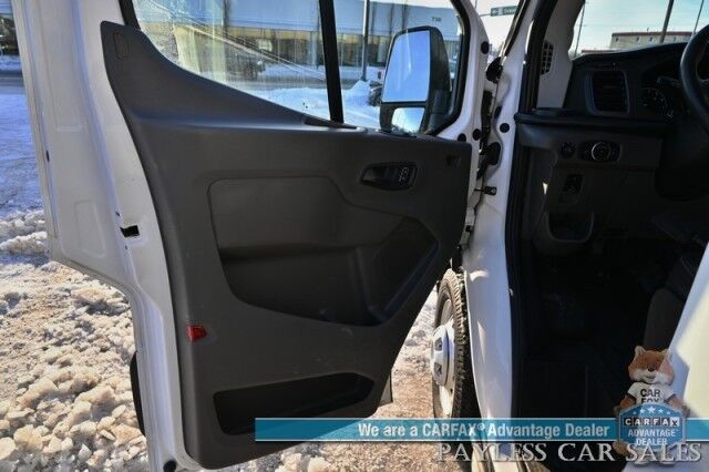2022 Ford Transit T-250 Cargo Van Anchorage AK