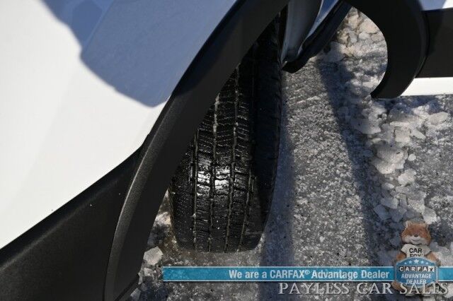 2022 Ford Transit T-250 Cargo Van Anchorage AK