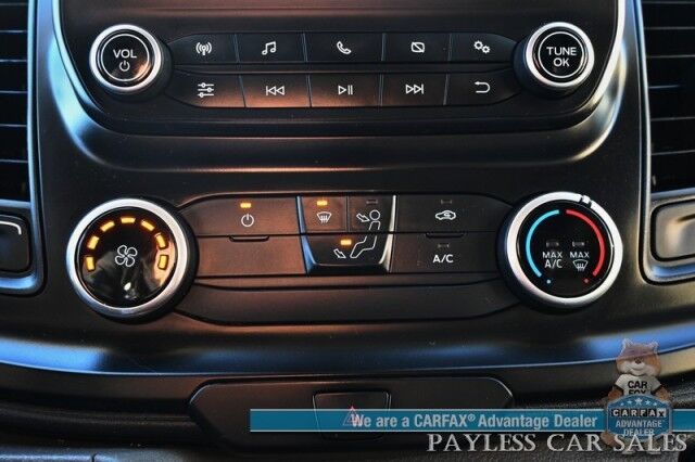 2022 Ford Transit T-250 Cargo Van Anchorage AK