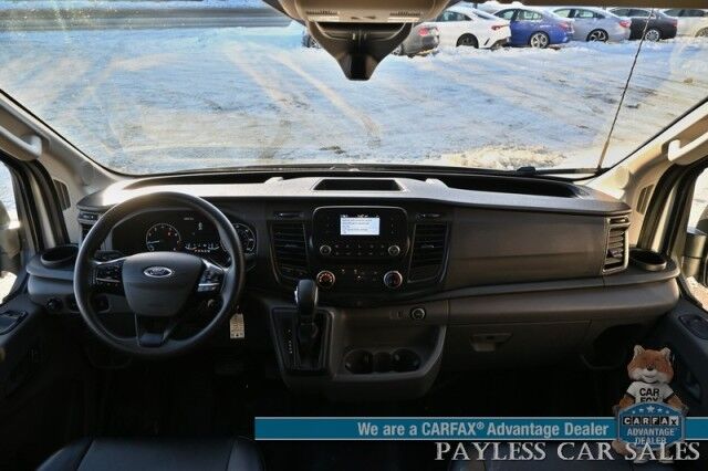 2022 Ford Transit T-250 Cargo Van Anchorage AK