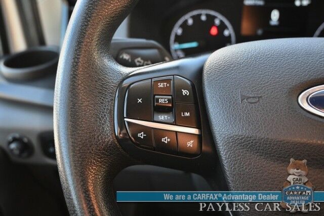 2022 Ford Transit T-250 Cargo Van Anchorage AK