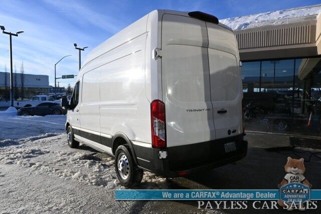 2022 Ford Transit T-250 Cargo Van Anchorage AK