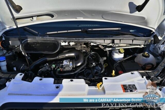 2022 Ford Transit T-250 Cargo Van Anchorage AK